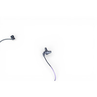 Lexus ES300h 13-15 ABS Brake Wire Sensor, Front Left/Driver, 89543-33100, E068, OEM, 2013, 2014, 2015