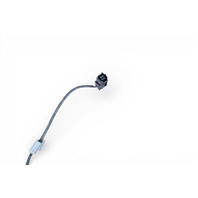 Lexus ES300h 13-15 ABS Brake Wire Sensor, Front Left/Driver, 89543-33100, E068, OEM, 2013, 2014, 2015