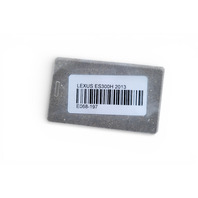 Lexus ES300h 13-15 Windshield Washer Reservoir Assembly, 85315-33460, E068, OEM, 2013, 2014, 2015