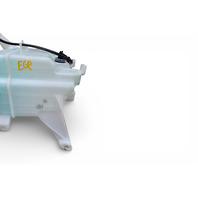 Lexus ES300h 13-15 Windshield Washer Reservoir Assembly, 85315-33460, E068, OEM, 2013, 2014, 2015