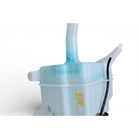 Lexus ES300h 13-15 Windshield Washer Reservoir Assembly, 85315-33460, E068, OEM, 2013, 2014, 2015