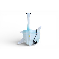 Lexus ES300h 13-15 Windshield Washer Reservoir Assembly, 85315-33460, E068, OEM, 2013, 2014, 2015