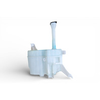 Lexus ES300h 13-15 Windshield Washer Reservoir Assembly, 85315-33460, E068, OEM, 2013, 2014, 2015