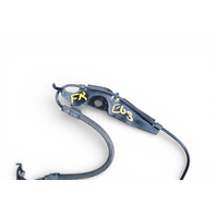 Lexus ES350 13-15 ABS Brake Wire Sensor, Front Right/Passenger, 89542-33110, E068, OEM, 2013, 2014, 2015