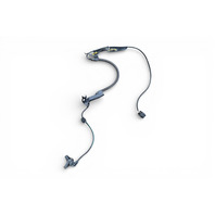 Lexus ES350 13-15 ABS Brake Wire Sensor, Front Right/Passenger, 89542-33110, E068, OEM, 2013, 2014, 2015