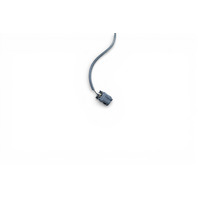 Lexus ES350 13-15 ABS Brake Wire Sensor, Front Right/Passenger, 89542-33110, E068, OEM, 2013, 2014, 2015