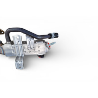 Lexus ES300h 13-16 Hybrid EGR Exhaust Gas Recirculation Pipe Sub-Assembly 25680-36010, E068, OEM, 2013, 2014, 2015