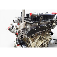 Mazda 3 Speed 07-13 Engine Motor Assembly 2.3L M/T 109K Miles, E069, OEM, 2007, 2008, 2009, 2010, 2011, 2012, 2013