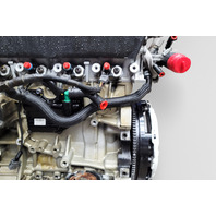 Mazda 3 Speed 07-13 Engine Motor Assembly 2.3L M/T 109K Miles, E069, OEM, 2007, 2008, 2009, 2010, 2011, 2012, 2013