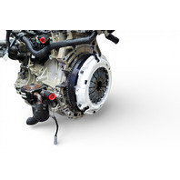 Mazda 3 Speed 07-13 Engine Motor Assembly 2.3L M/T 109K Miles, E069, OEM, 2007, 2008, 2009, 2010, 2011, 2012, 2013