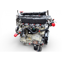 Mazda 3 Speed 07-13 Engine Motor Assembly 2.3L M/T 109K Miles, E069, OEM, 2007, 2008, 2009, 2010, 2011, 2012, 2013