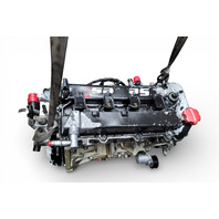 Mazda 3 Speed 07-13 Engine Motor Assembly 2.3L M/T 109K Miles, E069, OEM, 2007, 2008, 2009, 2010, 2011, 2012, 2013
