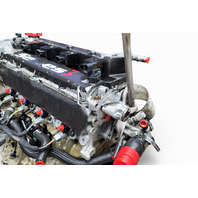 Mazda 3 Speed 07-13 Engine Motor Assembly 2.3L M/T 109K Miles, E069, OEM, 2007, 2008, 2009, 2010, 2011, 2012, 2013