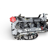 Mazda 3 Speed 07-13 Engine Motor Assembly 2.3L M/T 109K Miles, E069, OEM, 2007, 2008, 2009, 2010, 2011, 2012, 2013