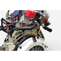 Mazda 3 Speed 07-13 Engine Motor Assembly 2.3L M/T 109K Miles, E069, OEM, 2007, 2008, 2009, 2010, 2011, 2012, 2013