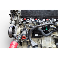 Mazda 3 Speed 07-13 Engine Motor Assembly 2.3L M/T 109K Miles, E069, OEM, 2007, 2008, 2009, 2010, 2011, 2012, 2013