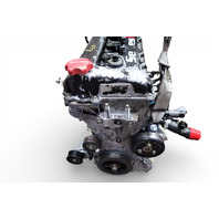 Mazda 3 Speed 07-13 Engine Motor Assembly 2.3L M/T 109K Miles, E069, OEM, 2007, 2008, 2009, 2010, 2011, 2012, 2013