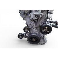 Mazda 3 Speed 07-13 Engine Motor Assembly 2.3L M/T 109K Miles, E069, OEM, 2007, 2008, 2009, 2010, 2011, 2012, 2013