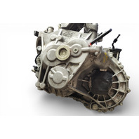 Mazda 3 Speed MazdaSpeed 07-09 Manual Transmission MT 109K Miles, E069, OEM, 2007, 2008, 2009