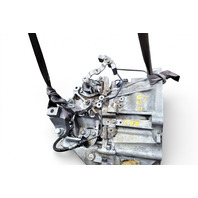 Mazda 3 Speed MazdaSpeed 07-09 Manual Transmission MT 109K Miles, E069, OEM, 2007, 2008, 2009