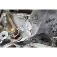 Mazda 3 Speed MazdaSpeed 07-09 Manual Transmission MT 109K Miles, E069, OEM, 2007, 2008, 2009