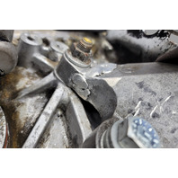 Mazda 3 Speed MazdaSpeed 07-09 Manual Transmission MT 109K Miles, E069, OEM, 2007, 2008, 2009