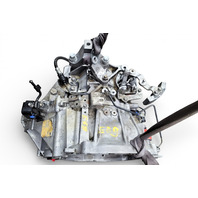 Mazda 3 Speed MazdaSpeed 07-09 Manual Transmission MT 109K Miles, E069, OEM, 2007, 2008, 2009