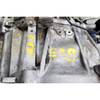 Mazda 3 Speed MazdaSpeed 07-09 Manual Transmission MT 109K Miles, E069, OEM, 2007, 2008, 2009