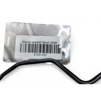 Mazda 3 Speed MazdaSpeed 07-09 Manual Transmission MT 109K Miles, E069, OEM, 2007, 2008, 2009