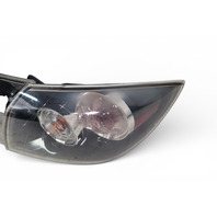 Mazda 3 Speed MazdaSpeed 07-09 Rear Right Tail Light Taillight Lamp, BR5S-51-170D, E069, 2007, 2008, 2009