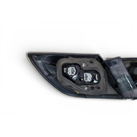 Mazda 3 Speed MazdaSpeed 07-09 Rear Right Tail Light Taillight Lamp, BR5S-51-170D, E069, 2007, 2008, 2009