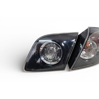 Mazda 3 Speed MazdaSpeed 07-09 Rear Right Tail Light Taillight Lamp, BR5S-51-170D, E069, 2007, 2008, 2009