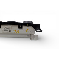 Mazda 3 MazdaSpeed 07-09 A/C Heater Temperature Climate Control BAP3-61-190, E069, OEM, 2007, 2008, 2009