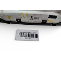 Mazda 3 MazdaSpeed 07-09 A/C Heater Temperature Climate Control BAP3-61-190, E069, OEM, 2007, 2008, 2009