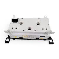 Mazda 3 MazdaSpeed 07-09 A/C Heater Temperature Climate Control BAP3-61-190, E069, OEM, 2007, 2008, 2009