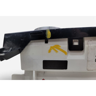 Mazda 3 MazdaSpeed 07-09 A/C Heater Temperature Climate Control BAP3-61-190, E069, OEM, 2007, 2008, 2009