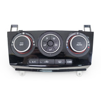 Mazda 3 MazdaSpeed 07-09 A/C Heater Temperature Climate Control BAP3-61-190, E069, OEM, 2007, 2008, 2009