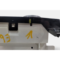 Mazda 3 MazdaSpeed 07-09 A/C Heater Temperature Climate Control BAP3-61-190, E069, OEM, 2007, 2008, 2009