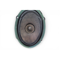 Mazda 3 Speed MazdaSpeed 04-09 Rear Left/Right Door Speaker Set, GJ6A-66-960, E069, OEM, 2004, 2005, 2006, 2007, 2008, 2009