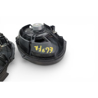 Mazda 3 Speed MazdaSpeed 04-09 Rear Left/Right Door Speaker Set, GJ6A-66-960, E069, OEM, 2004, 2005, 2006, 2007, 2008, 2009
