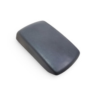 Mazda 3 Speed MazdaSpeed 07-09 Front Center Console Arm Cover Trim Lid BlackBAN6-64-450-02, E069, OEM, 2007, 2008, 2009