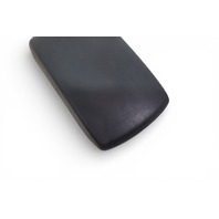 Mazda 3 Speed MazdaSpeed 07-09 Front Center Console Arm Cover Trim Lid BlackBAN6-64-450-02, E069, OEM, 2007, 2008, 2009