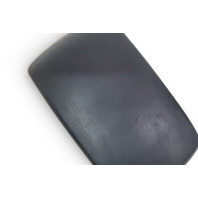 Mazda 3 Speed MazdaSpeed 07-09 Front Center Console Arm Cover Trim Lid BlackBAN6-64-450-02, E069, OEM, 2007, 2008, 2009