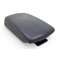 Mazda 3 Speed MazdaSpeed 07-09 Front Center Console Arm Cover Trim Lid BlackBAN6-64-450-02, E069, OEM, 2007, 2008, 2009