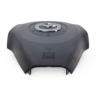 Mazda 3 Speed MazdaSpeed 04-09 Driver Air Wheel Bag Black BN8P-57-K00A, E069, OEM, 2004, 2005, 2006, 2007, 2008, 2009