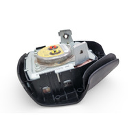 Mazda 3 Speed MazdaSpeed 04-09 Driver Air Wheel Bag Black BN8P-57-K00A, E069, OEM, 2004, 2005, 2006, 2007, 2008, 2009