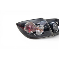 Mazda 3 Speed MazdaSpeed 07-09 Rear/Left Tail Light Taillight Lamp, BR5S-51-180D, E069, 2007, 2008, 2009