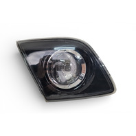 Mazda 3 Speed MazdaSpeed 07-09 Rear/Left Tail Light Taillight Lamp, BR5S-51-180D, E069, 2007, 2008, 2009