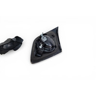 Mazda 3 Speed MazdaSpeed 07-09 Rear/Left Tail Light Taillight Lamp, BR5S-51-180D, E069, 2007, 2008, 2009