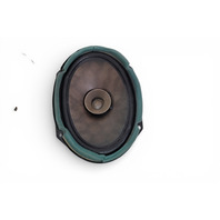 Mazda 3 Speed MazdaSpeed 04-09 Front Left/Right Door Speaker Set, GJ6A-66-960, E069, OEM, 2004, 2005, 2006, 2007, 2008, 2009